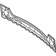 Mercedes-Benz 164-647-01-01 Rear Body Panel Mercedes-Benz 164-647-01-01 Rear Body Panel