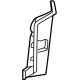 Mercedes-Benz 192-921-01-00 MOUNTING CONSOLE Mercedes-Benz 192-921-01-00 MOUNTING CONSOLE