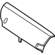 Mercedes-Benz 192-920-13-00-3D66 UPHOLSTERY Mercedes-Benz 192-920-13-00-3D66 UPHOLSTERY