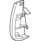 Mercedes-Benz 192-920-17-00-3D66 REAR BACKREST Mercedes-Benz 192-920-17-00-3D66 REAR BACKREST
