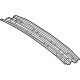 Mercedes-Benz 167-657-25-00 Roof Reinforcement Mercedes-Benz 167-657-25-00 Roof Reinforcement