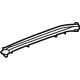 Mercedes-Benz 296-780-07-00 Side Trim Slider Mercedes-Benz 296-780-07-00 Side Trim Slider