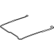 Mercedes-Benz 296-782-04-00 Cable Assembly Mercedes-Benz 296-782-04-00 Cable Assembly