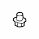 Mercedes-Benz 001-991-90-71 FASTENING CLIP Mercedes-Benz 001-991-90-71 FASTENING CLIP