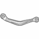 Mercedes-Benz 222-350-91-03 Front Upper Control Arm Mercedes-Benz 222-350-91-03 Front Upper Control Arm
