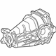 Mercedes-Benz 210-350-29-14-80 Differential Assembly Mercedes-Benz 210-350-29-14-80 Differential Assembly