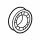 Mercedes-Benz 002-980-11-02 Front Pinion Bearing Mercedes-Benz 002-980-11-02 Front Pinion Bearing
