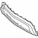 Mercedes-Benz 166-885-05-01 Trim Panel Mercedes-Benz 166-885-05-01 Trim Panel