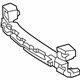 Mercedes-Benz 166-885-14-37 Energy Absorber Mercedes-Benz 166-885-14-37 Energy Absorber
