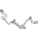 Mercedes-Benz 167-501-89-02 Lower Hose Mercedes-Benz 167-501-89-02 Lower Hose