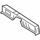 Mercedes-Benz 164-610-09-17 Crossmember Mercedes-Benz 164-610-09-17 Crossmember