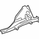 Mercedes-Benz 164-610-18-10 Rail Assembly Mercedes-Benz 164-610-18-10 Rail Assembly