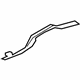 Mercedes-Benz 164-610-09-26 Rear Sidemember Mercedes-Benz 164-610-09-26 Rear Sidemember