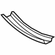 Mercedes-Benz 164-610-11-17 Crossmember Mercedes-Benz 164-610-11-17 Crossmember