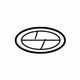 Mercedes-Benz 251-616-01-89 Access Cover Mercedes-Benz 251-616-01-89 Access Cover