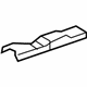 Mercedes-Benz 164-610-04-17 Front Sidemember Mercedes-Benz 164-610-04-17 Front Sidemember