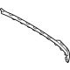 Mercedes-Benz 247-885-59-04 Trim Mercedes-Benz 247-885-59-04 Trim