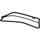 Mercedes-Benz 247-885-92-06 Trim Mercedes-Benz 247-885-92-06 Trim