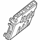 Mercedes-Benz 217-900-35-02 Control Module Mercedes-Benz 217-900-35-02 Control Module