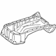 Mercedes-Benz 276-014-31-00 Upper Oil Pan Mercedes-Benz 276-014-31-00 Upper Oil Pan