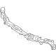 Mercedes-Benz 214-885-96-00 BUMPER IMPACT ABSORBER Mercedes-Benz 214-885-96-00 BUMPER IMPACT ABSORBER