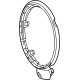 Mercedes-Benz 247-888-51-00 Trim Bezel Mercedes-Benz 247-888-51-00 Trim Bezel