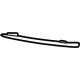 Mercedes-Benz 247-885-44-03 Upper Trim Mercedes-Benz 247-885-44-03 Upper Trim