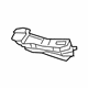Mercedes-Benz 205-885-47-01 Energy Absorber Mercedes-Benz 205-885-47-01 Energy Absorber