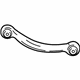 Mercedes-Benz 204-350-07-92 Upper Control Arm Mercedes-Benz 204-350-07-92 Upper Control Arm