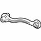 Mercedes-Benz 204-350-11-53 Rear Lateral Arm Mercedes-Benz 204-350-11-53 Rear Lateral Arm
