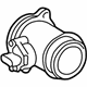 Mercedes-Benz 000-094-12-48 Air Mass Sensor Mercedes-Benz 000-094-12-48 Air Mass Sensor