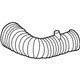 Mercedes-Benz 606-094-07-09 Intake Hose Mercedes-Benz 606-094-07-09 Intake Hose