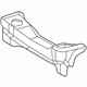 Mercedes-Benz 202-620-35-86 Engine Cradle