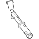 Mercedes-Benz 256-159-08-00-65 CONNECTOR Mercedes-Benz 256-159-08-00-65 CONNECTOR