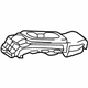Mercedes-Benz 205-813-00-00-8R73 Cup Holder Mercedes-Benz 205-813-00-00-8R73 Cup Holder