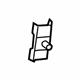 Mercedes-Benz 003-995-09-01 Clamp Mercedes-Benz 003-995-09-01 Clamp