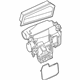 Mercedes-Benz 271-090-16-01 Air Cleaner Assembly Mercedes-Benz 271-090-16-01 Air Cleaner Assembly