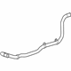 Mercedes-Benz 271-078-00-09 Breather Tube Mercedes-Benz 271-078-00-09 Breather Tube