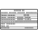 Mercedes-Benz 000-817-30-07 A/C Label Mercedes-Benz 000-817-30-07 A/C Label