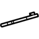 Mercedes-Benz 167-782-14-00 Drive Cable Assembly Mercedes-Benz 167-782-14-00 Drive Cable Assembly