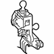 Mercedes-Benz 221-820-01-77-64 Socket Panel Mercedes-Benz 221-820-01-77-64 Socket Panel