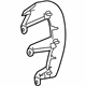 Mercedes-Benz 221-826-01-24 Inner Cover Mercedes-Benz 221-826-01-24 Inner Cover