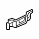 Mercedes-Benz 212-727-01-28-7H52 Armrest Bezel Mercedes-Benz 212-727-01-28-7H52 Armrest Bezel
