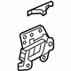 Mercedes-Benz 212-760-07-61-7H52 Handle, Inside Mercedes-Benz 212-760-07-61-7H52 Handle, Inside