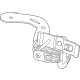 Mercedes-Benz 297-905-15-02 Level Sensor Mercedes-Benz 297-905-15-02 Level Sensor