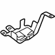 Mercedes-Benz 251-541-00-40 Battery Lower Bracket Mercedes-Benz 251-541-00-40 Battery Lower Bracket
