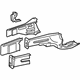 Mercedes-Benz 203-620-14-61 Apron Assembly Mercedes-Benz 203-620-14-61 Apron Assembly