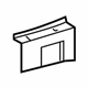 Mercedes-Benz 203-620-13-67 Cover Mercedes-Benz 203-620-13-67 Cover