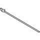 Mercedes-Benz 906-905-34-01 ROTATIONAL SPEED SENSOR