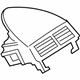 Mercedes-Benz 171-830-09-54-9116 Vent Grille Mercedes-Benz 171-830-09-54-9116 Vent Grille